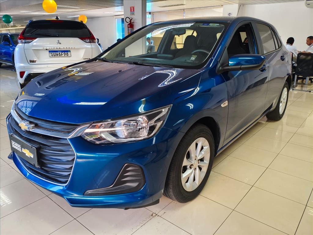 ONIX 1.0 FLEX LT MANUAL2