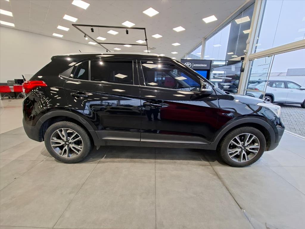 CRETA 1.6 16V FLEX PULSE MANUAL4