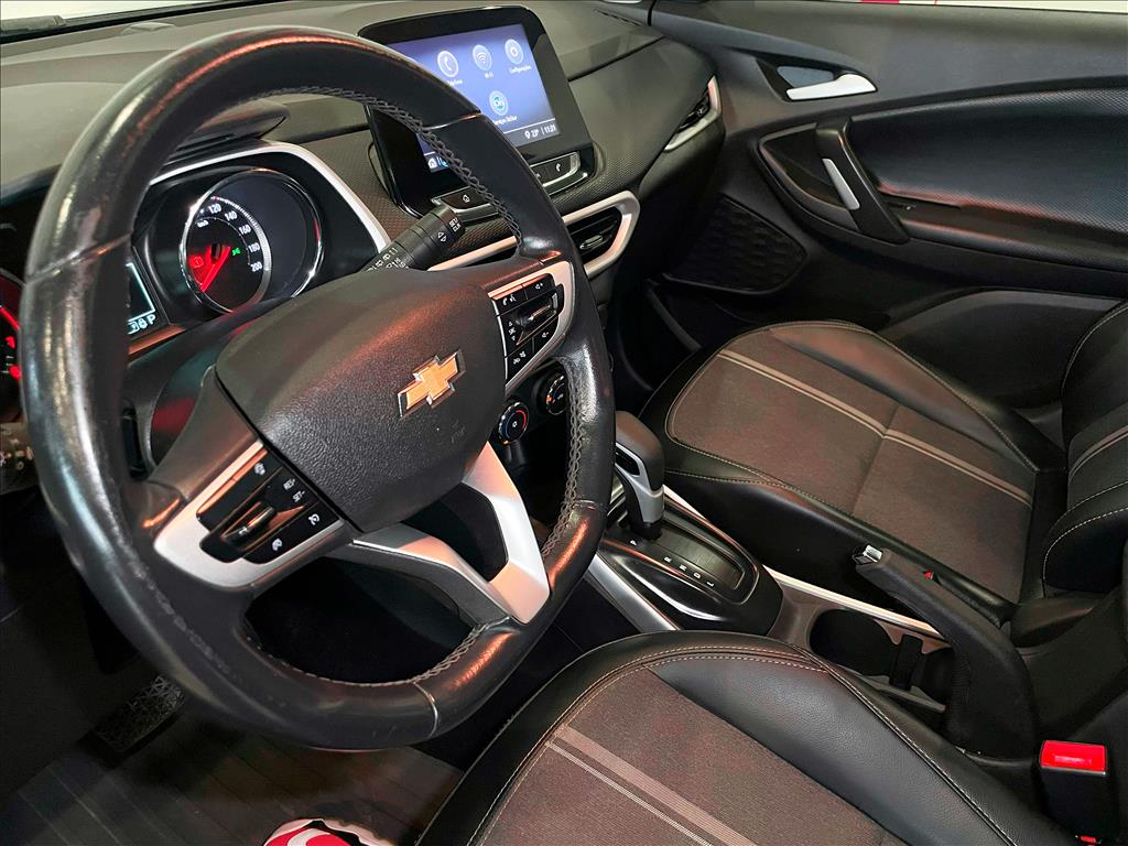 TRACKER 1.0 TURBO FLEX LTZ AUTOMÁTICO8 TRACKER 1.0 TURBO FLEX LTZ AUTOMÁTICO8