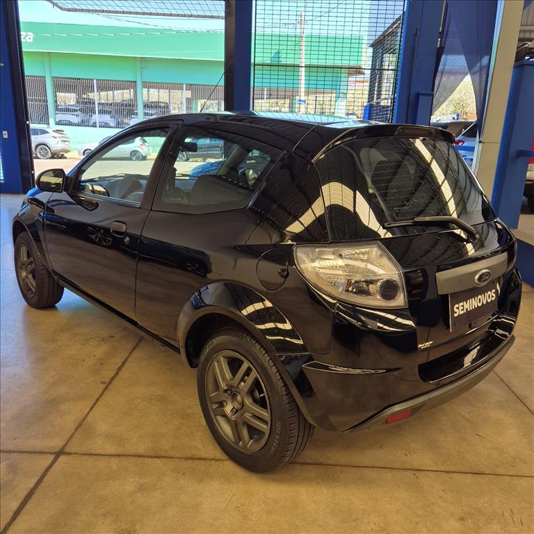 KA 1.0 MPI 8V FLEX 2P MANUAL