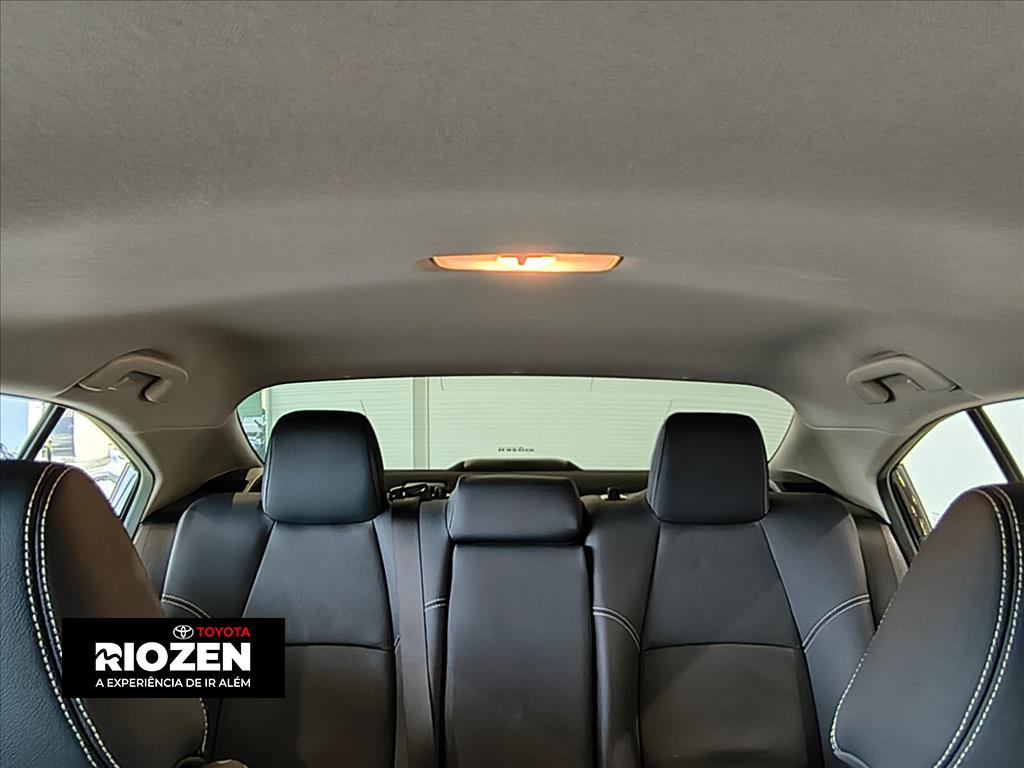 COROLLA 2.0 VVT-IE FLEX XEI DIRECT SHIFT16
