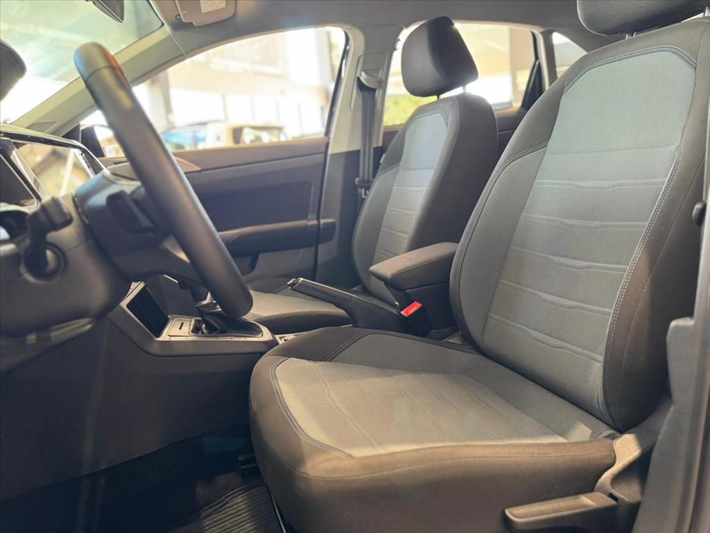 NIVUS 1.0 200 TSI TOTAL FLEX COMFORTLINE AUTOMÁTICO6