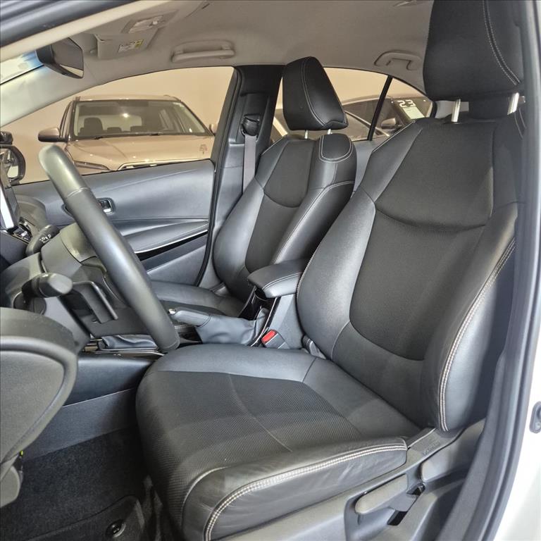 COROLLA 2.0 VVT-IE FLEX XEI DIRECT SHIFT11