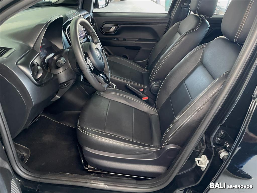 STRADA 1.3 FIREFLY FLEX VOLCANO CD CVT11