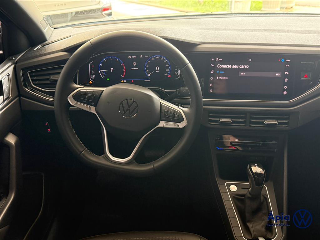 VIRTUS 1.4 250 TSI EXCLUSIVE AUTOMÁTICO3