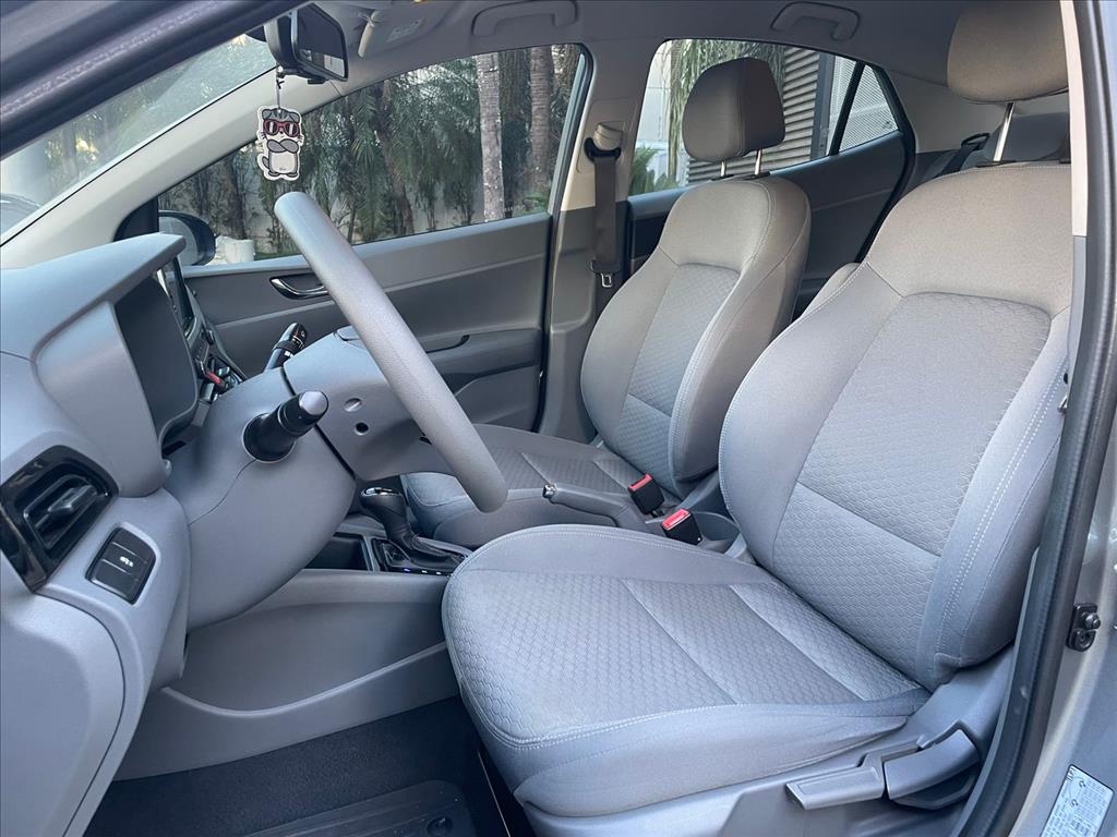 Hyundai-HB20S-1.6 16V FLEX VISION AUTOMÁTICO