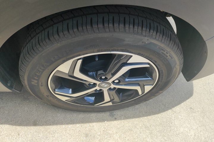 CRETA 2.0 16V FLEX SPORT AUTOMÁTICO8