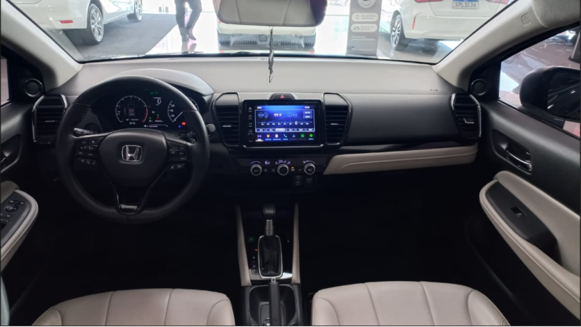 CITY 1.5 i-VTEC FLEX TOURING CVT8