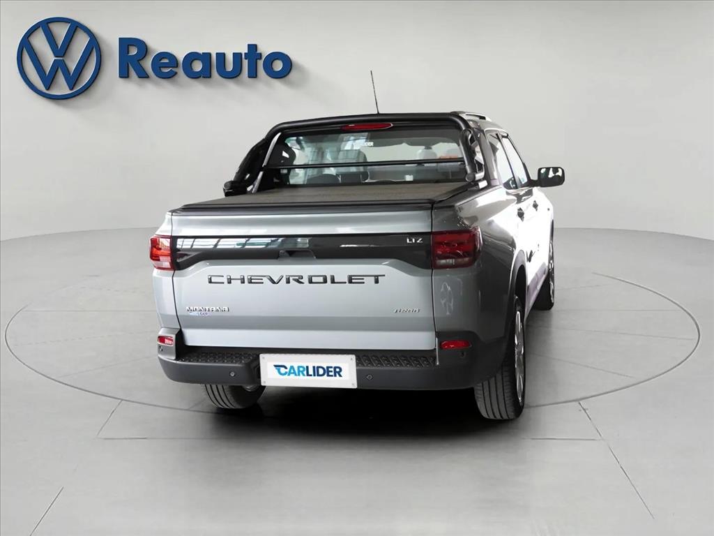 MONTANA 1.2 TURBO FLEX LTZ AUTOMÁTICO6