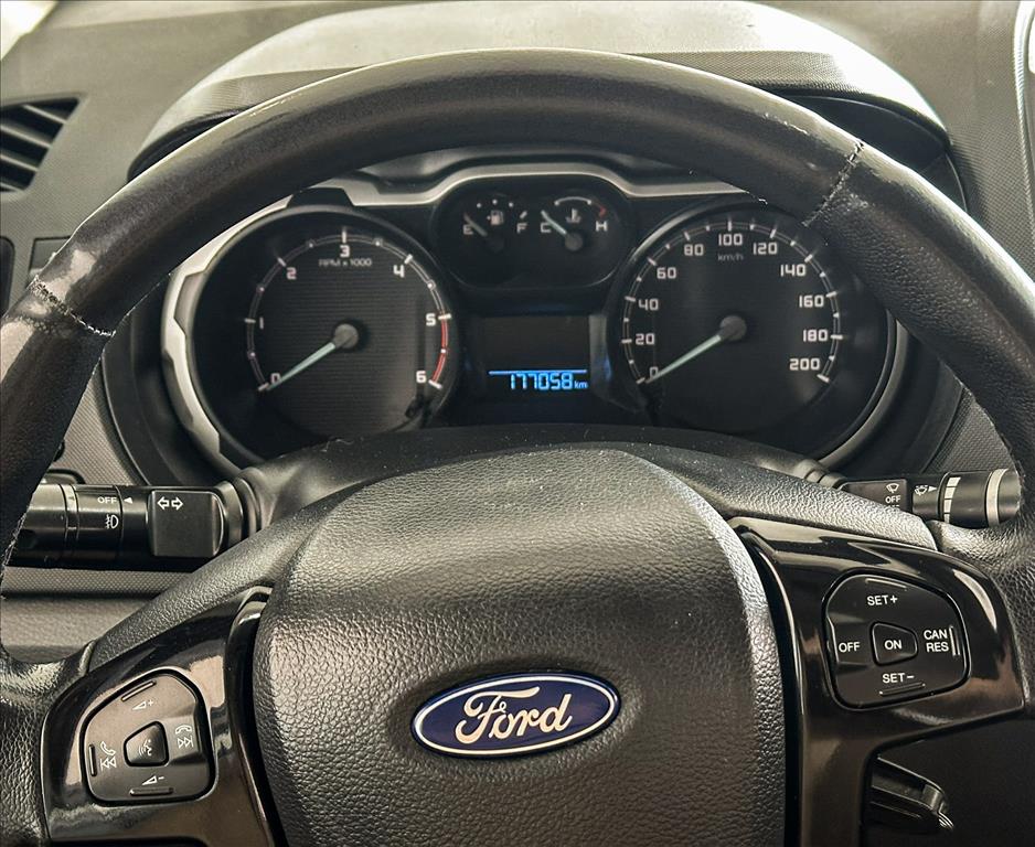 RANGER 3.2 LIMITED 4X4 CD 20V DIESEL 4P AUTOMÁTICO
