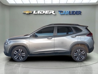 TRACKER 1.0 TURBO FLEX LT AUTOMÁTICO2