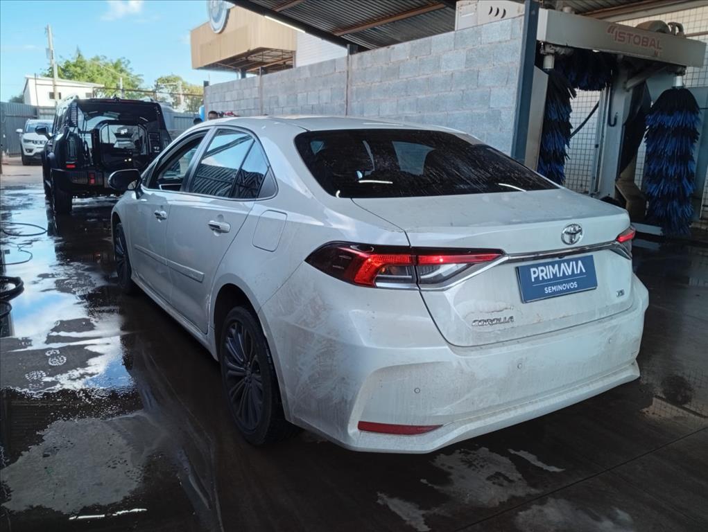 COROLLA 2.0 VVT-IE FLEX XEI DIRECT SHIFT3