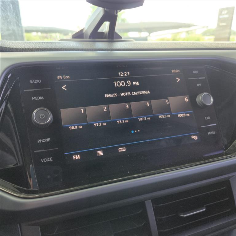 T-CROSS 1.0 200 TSI TOTAL FLEX COMFORTLINE AUTOMÁTICO7