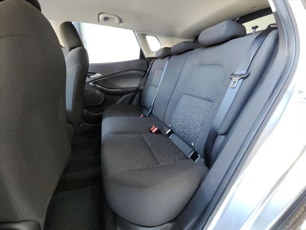 Chevrolet Tracker - 1.0 TURBO FLEX AUTOMÁTICO