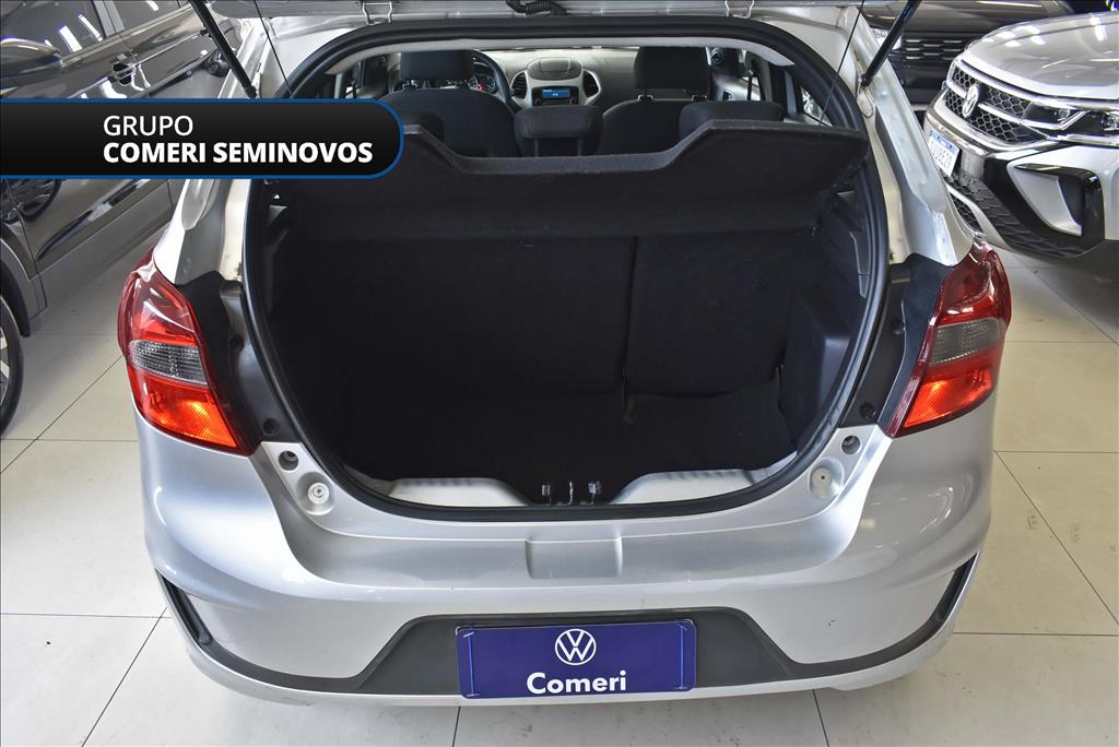 KA 1.0 TI-VCT FLEX SE MANUAL16