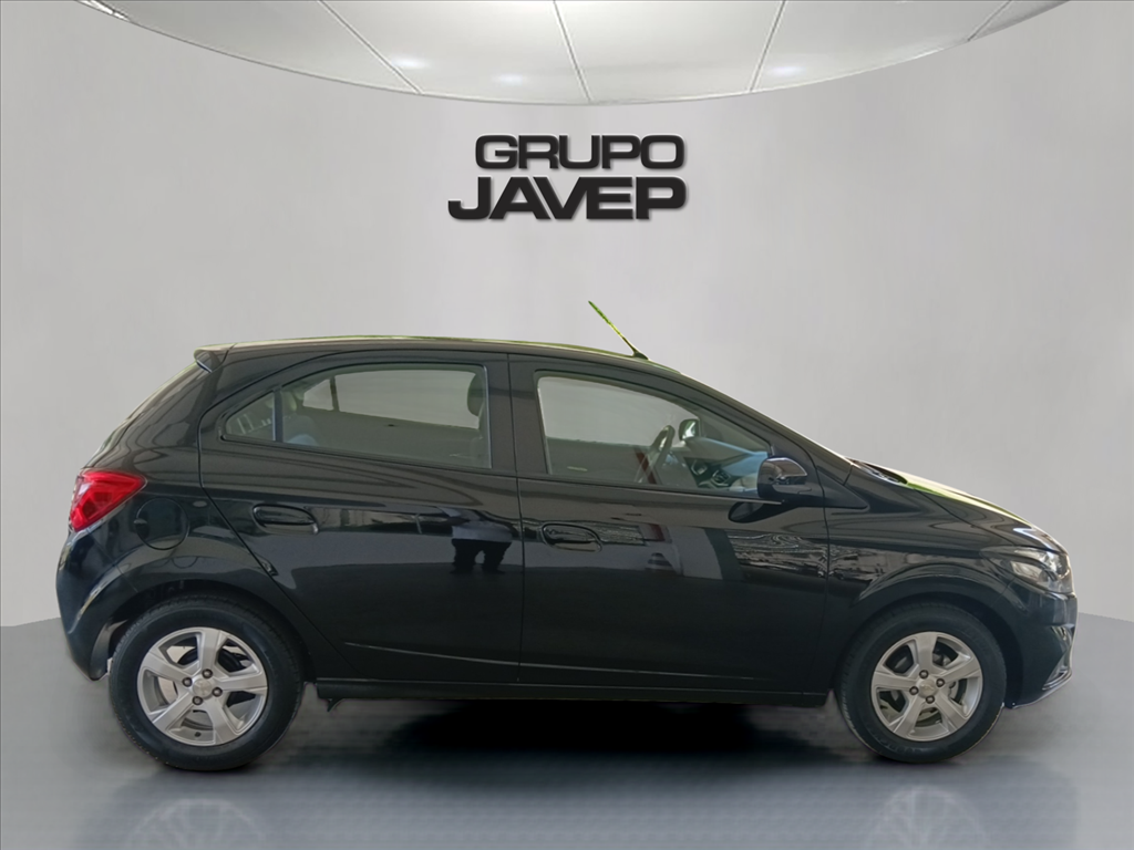 Chevrolet Onix 1.4 Mpfi LT 8V Flex 4P Manual - foto 4