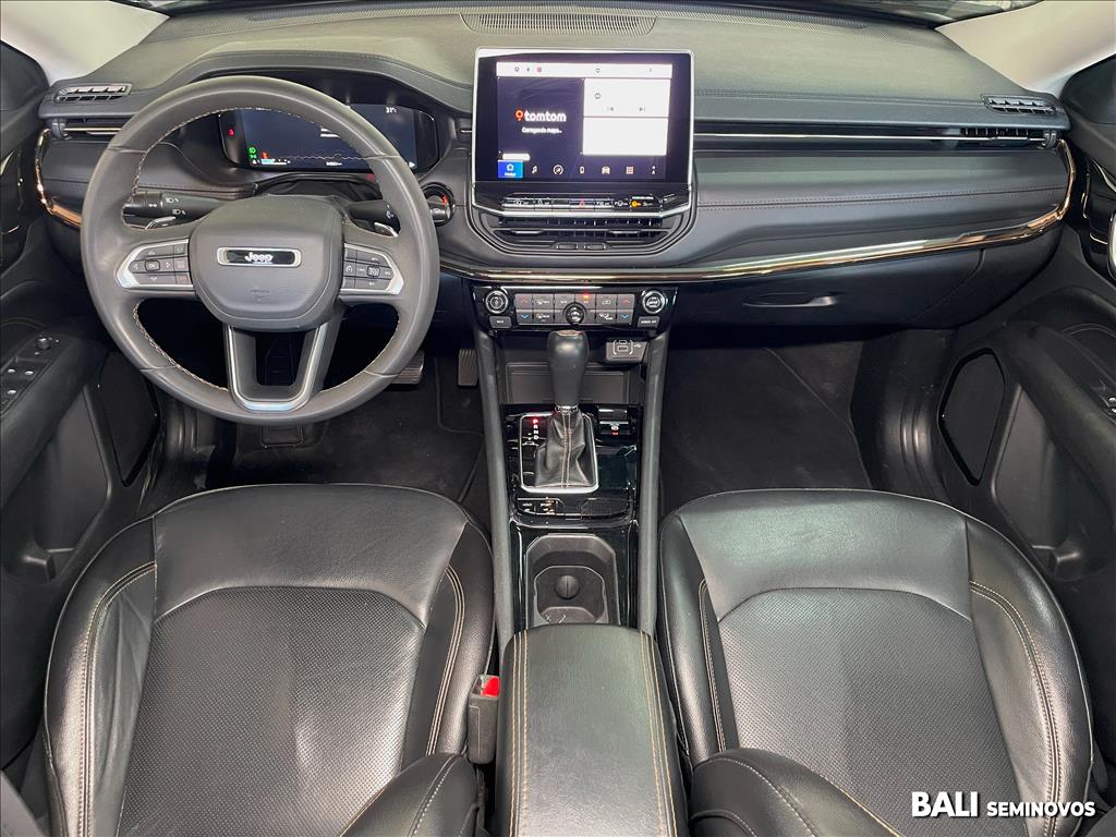 COMPASS 1.3 T270 TURBO FLEX LIMITED AT6