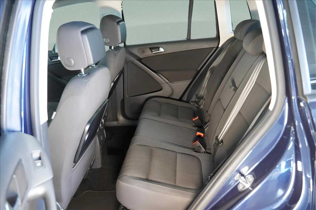 TIGUAN 1.4 TSI 16V TURBO GASOLINA 4P DSG11