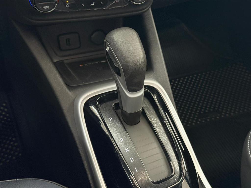 TRACKER 1.2 TURBO FLEX PREMIER AUTOMÁTICO12