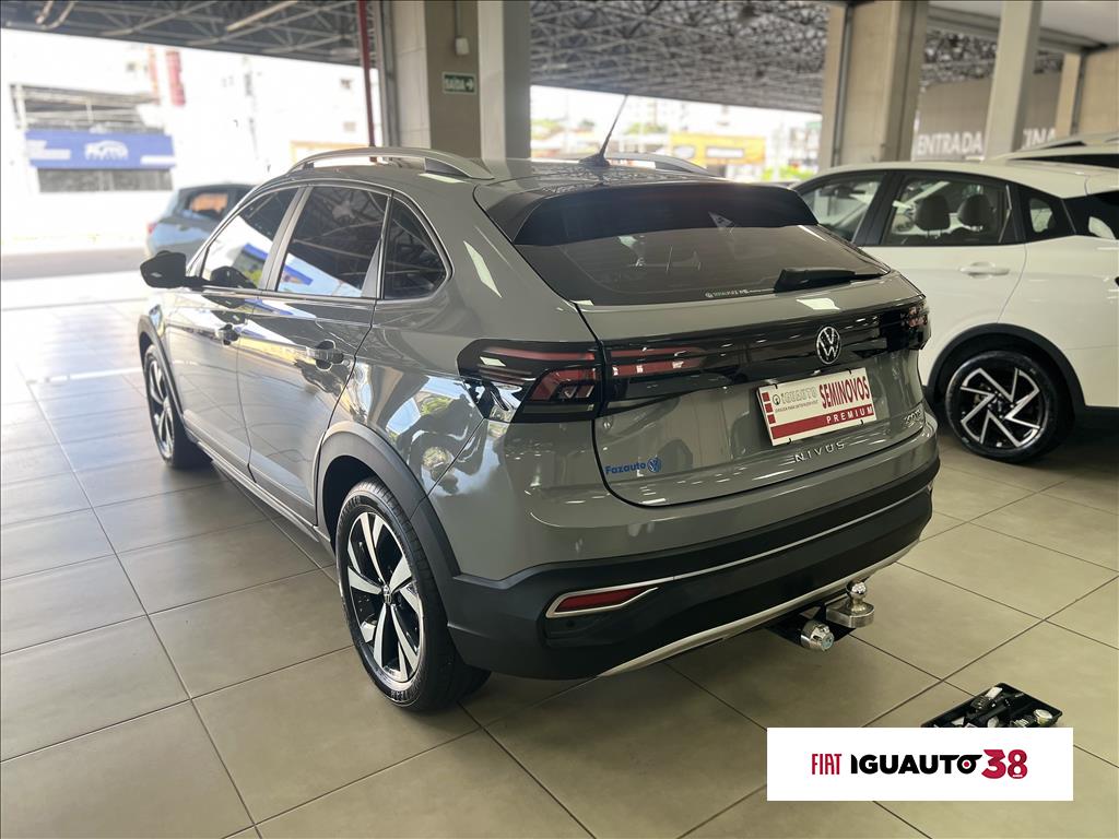 NIVUS 1.0 200 TSI TOTAL FLEX HIGHLINE AUTOMÁTICO5