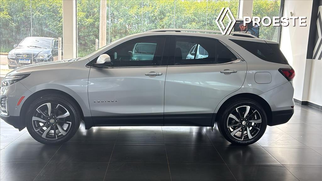 EQUINOX 1.5 16V TURBO GASOLINA PREMIER AWD AUTOMÁTICO3
