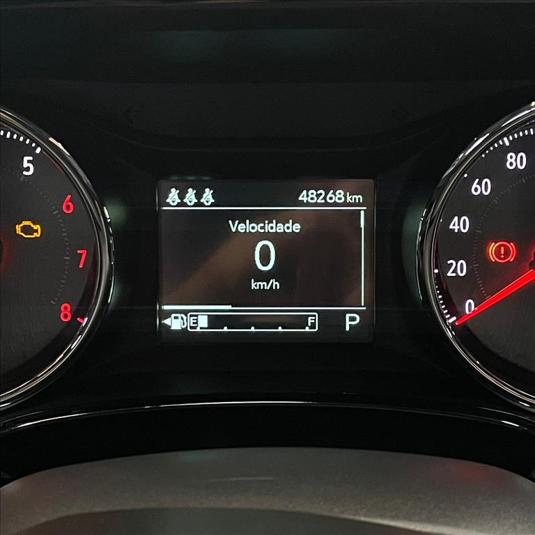 MONTANA 1.2 TURBO FLEX LTZ AUTOMÁTICO10