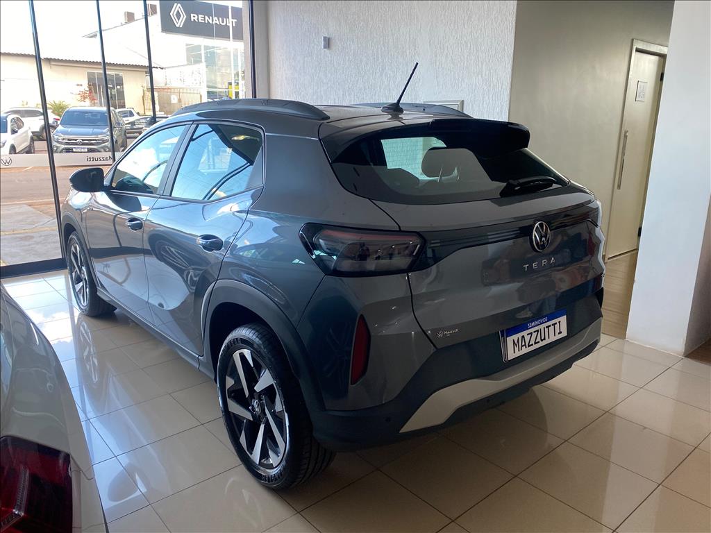 TERA 1.0 170 TSI HIGH AUTOMÁTICO2