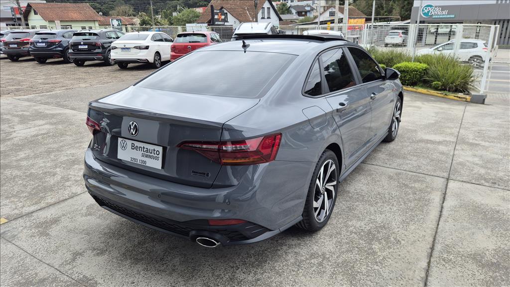JETTA 2.0 350 TSI GASOLINA GLI DSG