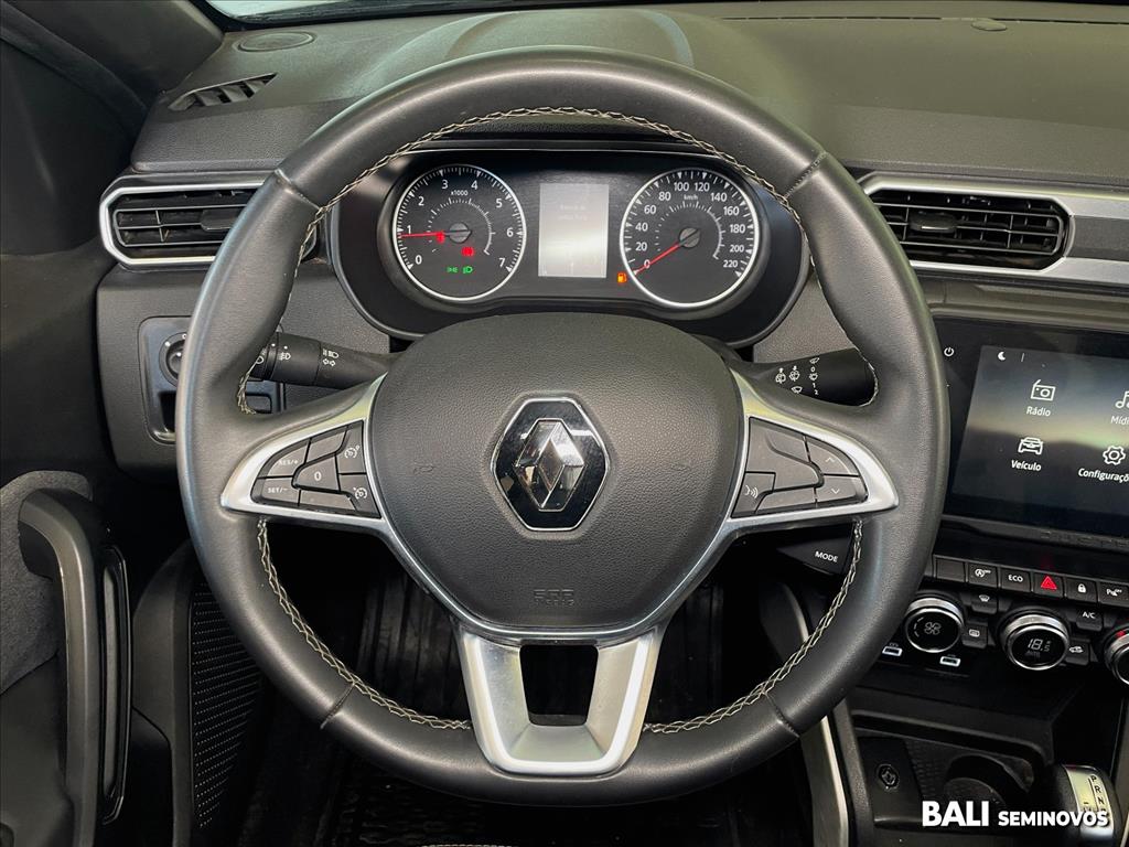 DUSTER 1.3 TCE FLEX ICONIC X-TRONIC10