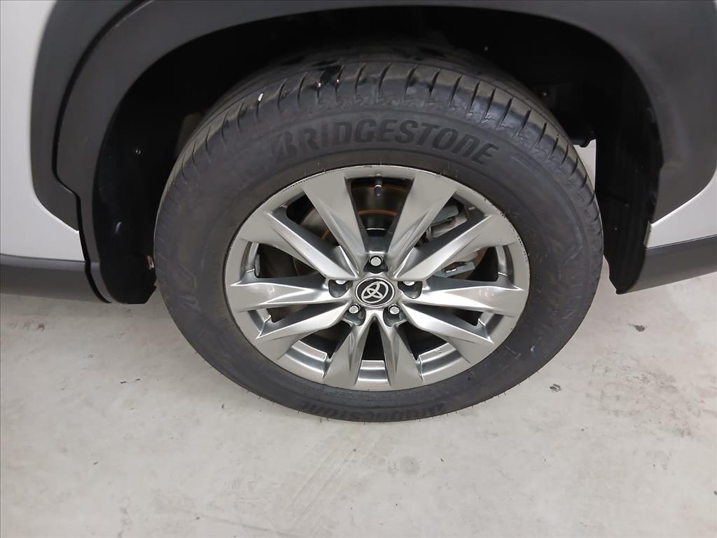 COROLLA CROSS 2.0 VVT-IE FLEX XRE DIRECT SHIFT8