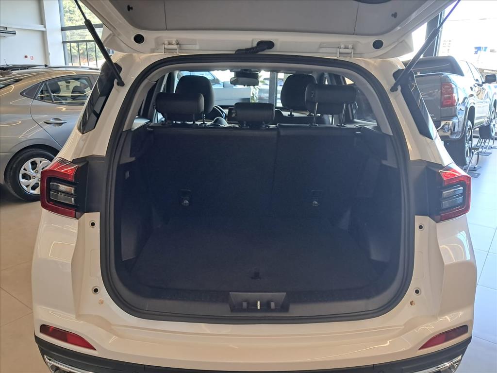 Caoa Chery-TIGGO 5x-1.5 VVT TURBO iFLEX SPORT CVT
