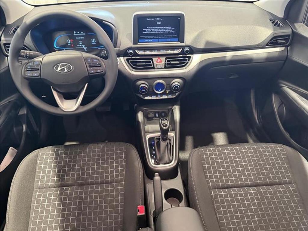 Hyundai-HB20-1.0 TGDI FLEX LIMITED AUTOMÁTICO