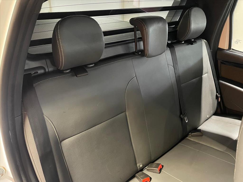 DUSTER OROCH 1.6 16V SCE FLEX DYNAMIQUE MANUAL