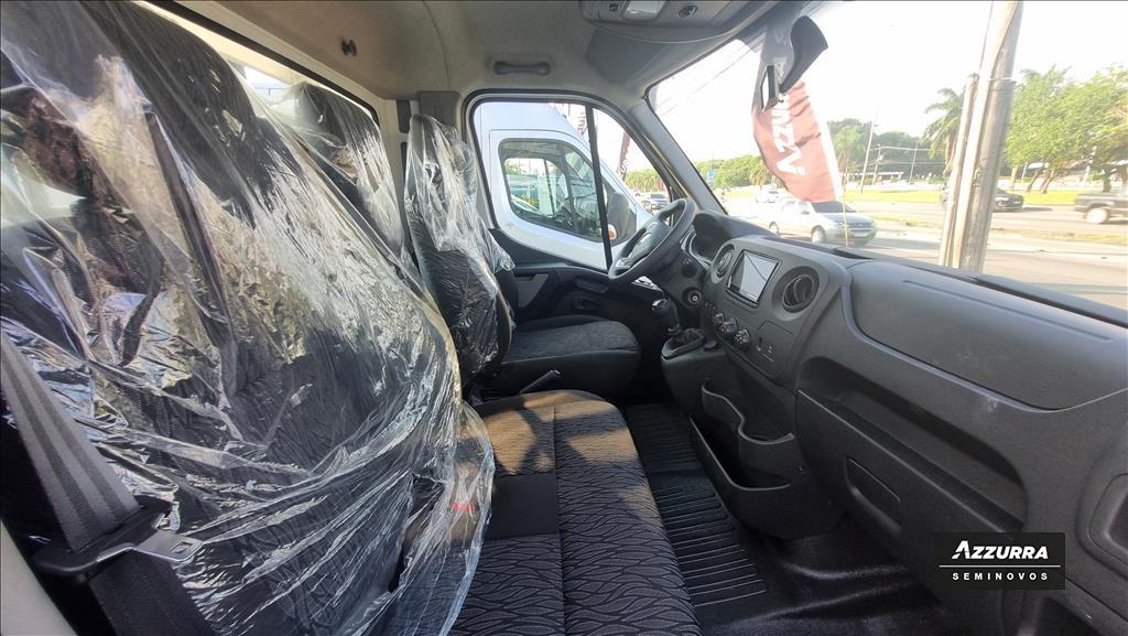 MASTER 2.3 DCI DIESEL CHASSI-CABINE L2H1 2P MANUAL6