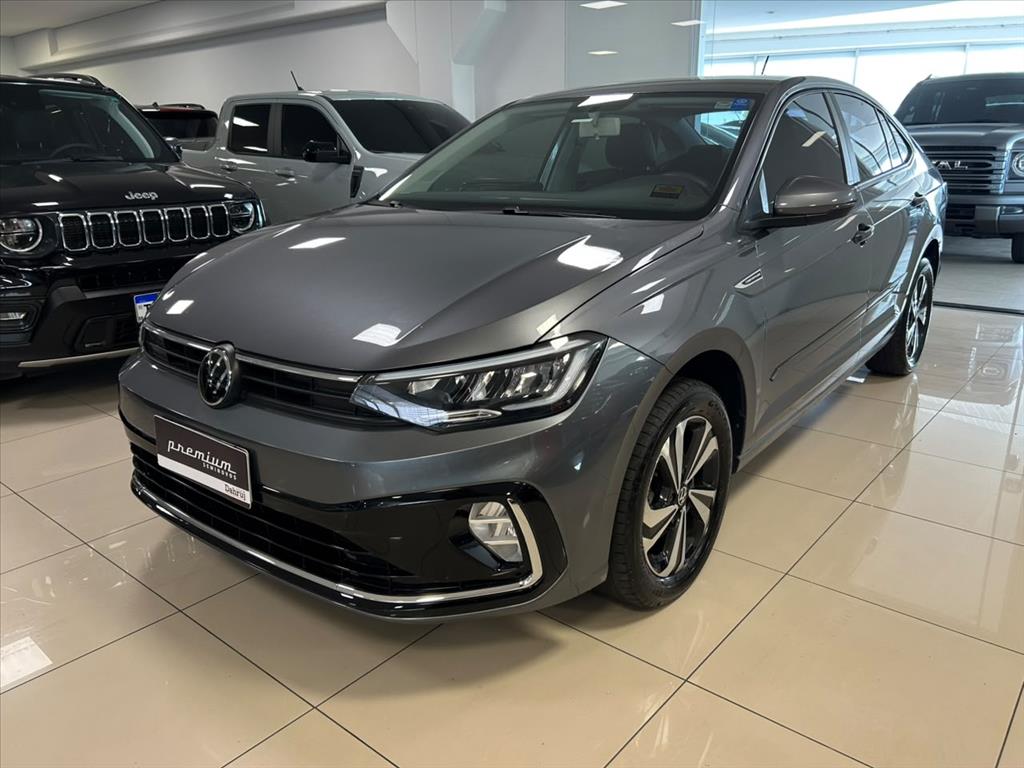 VIRTUS 1.0 200 TSI COMFORTLINE AUTOMÁTICO2