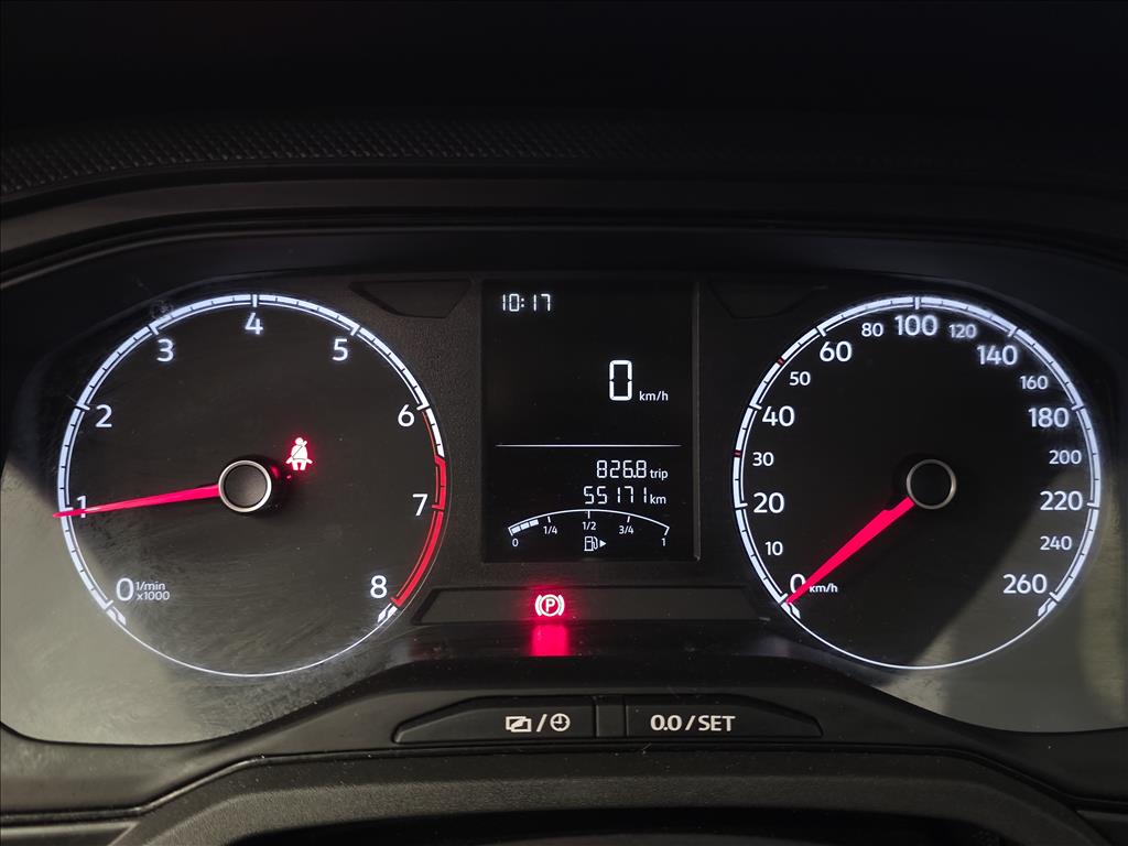 POLO 1.0 MPI TRACK MANUAL10