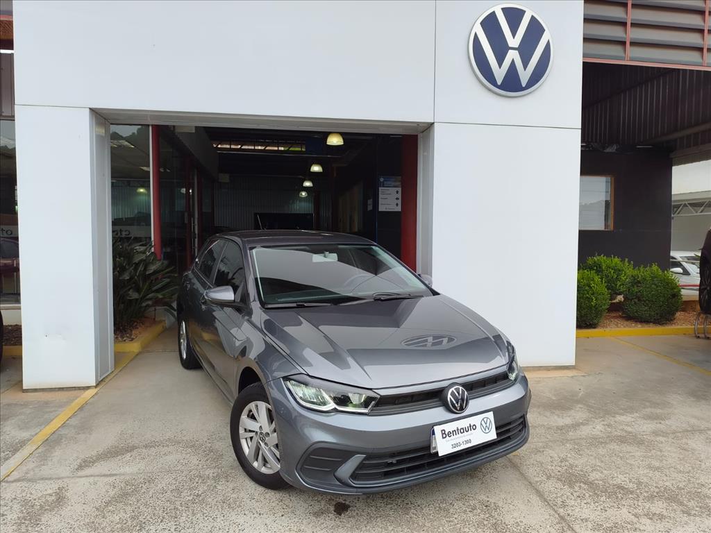 POLO 1.0 170 TSI MANUAL1