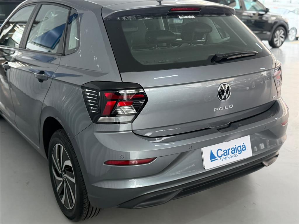 POLO 1.0 170 TSI HIGHLINE AUTOMÁTICO17