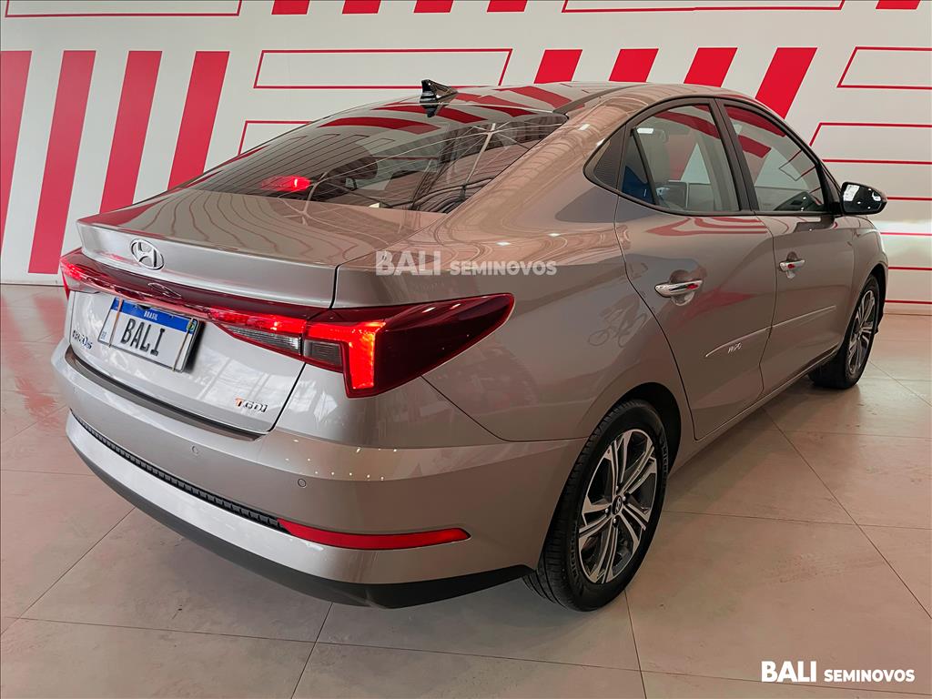 HB20S 1.0 TGDI FLEX PLATINUM SAFETY AUTOMÁTICO3