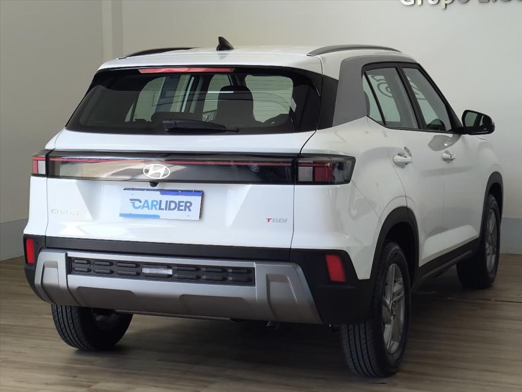 CRETA 1.0 TGDI FLEX COMFORT SAFETY AUTOMÁTICO9