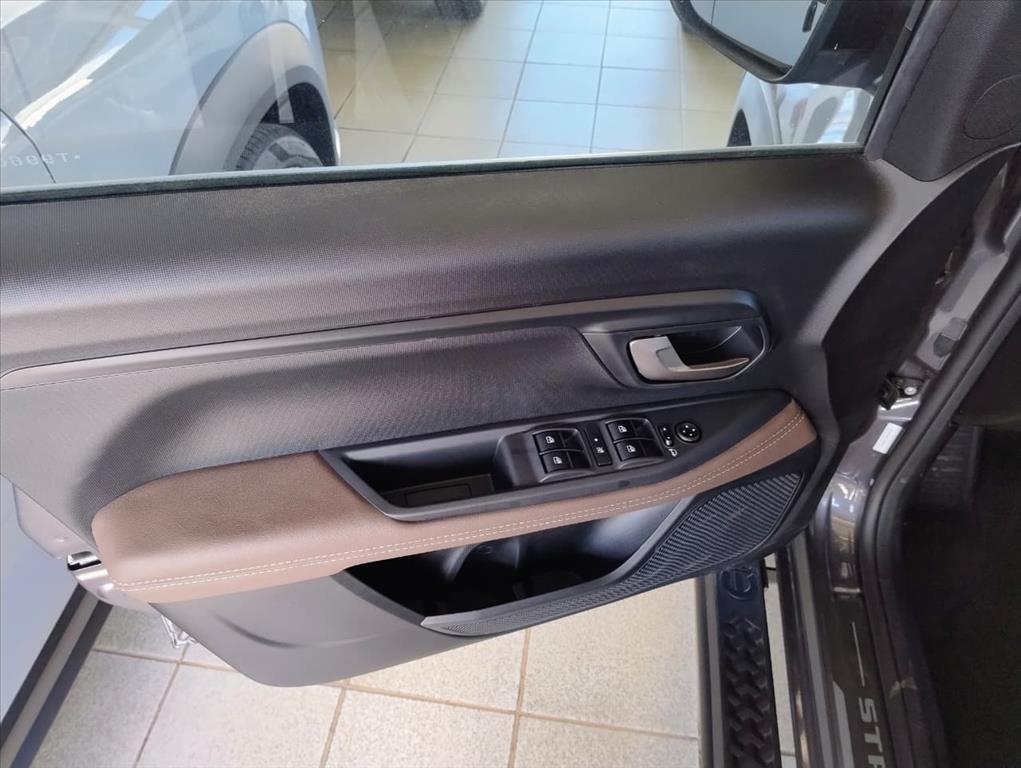 STRADA 1.0 TURBO 200 FLEX RANCH CD CVT11