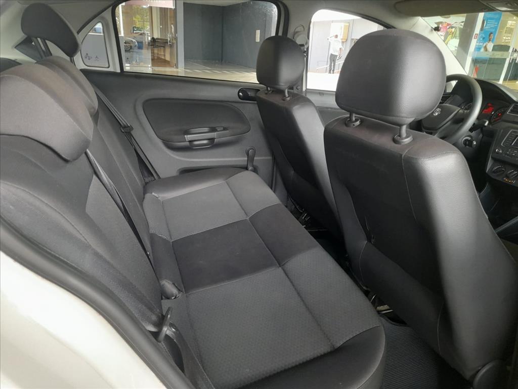 GOL 1.0 12V MPI TOTALFLEX 4P MANUAL12