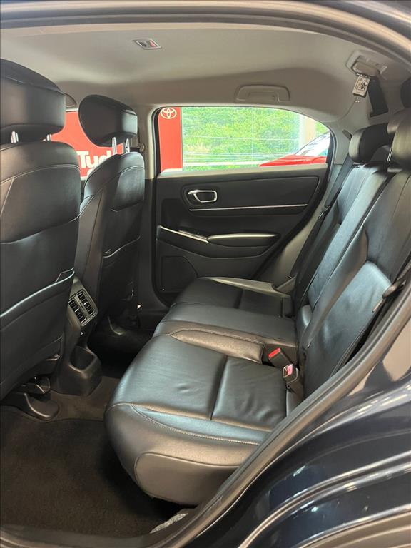 HR-V 1.5 DI I-VTEC FLEX EXL CVT9