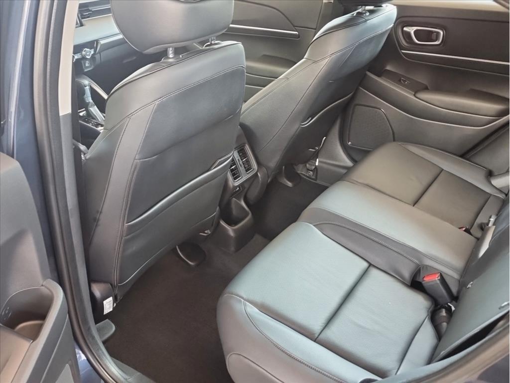 HR-V 1.5 DI I-VTEC FLEX EXL CVT6