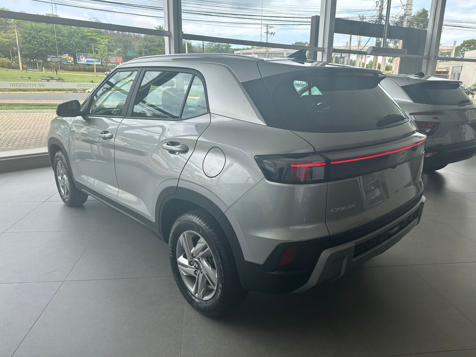 CRETA 1.0 TGDI FLEX COMFORT AUTOMÁTICO5
