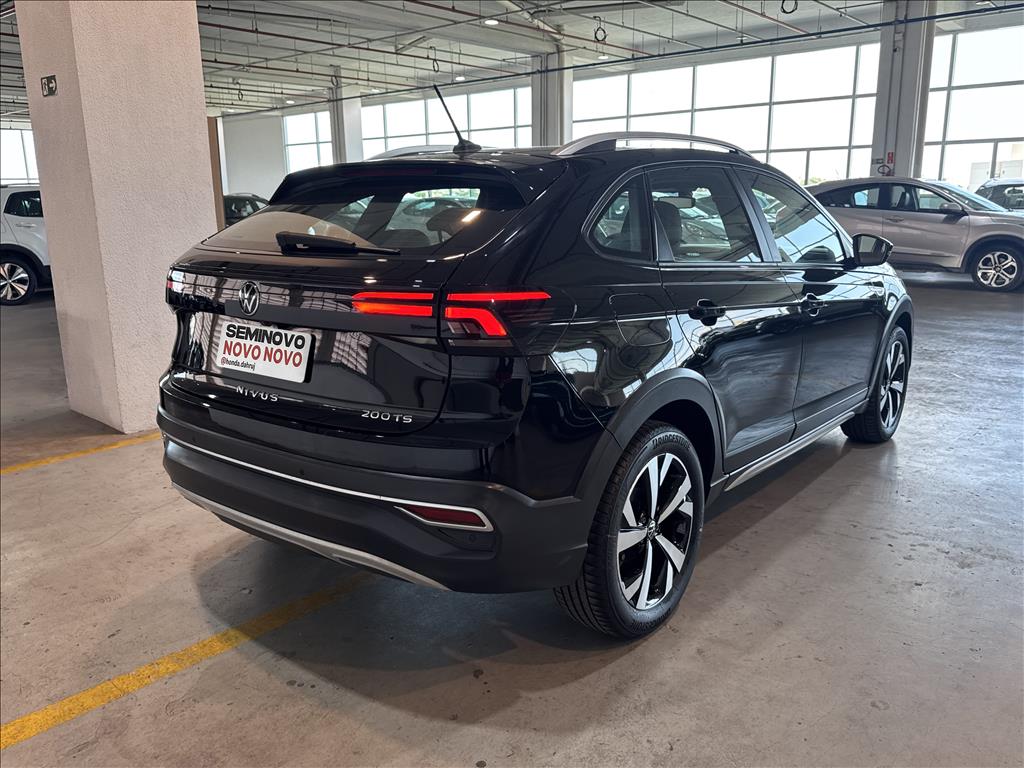 NIVUS 1.0 200 TSI TOTAL FLEX HIGHLINE AUTOMÁTICO7