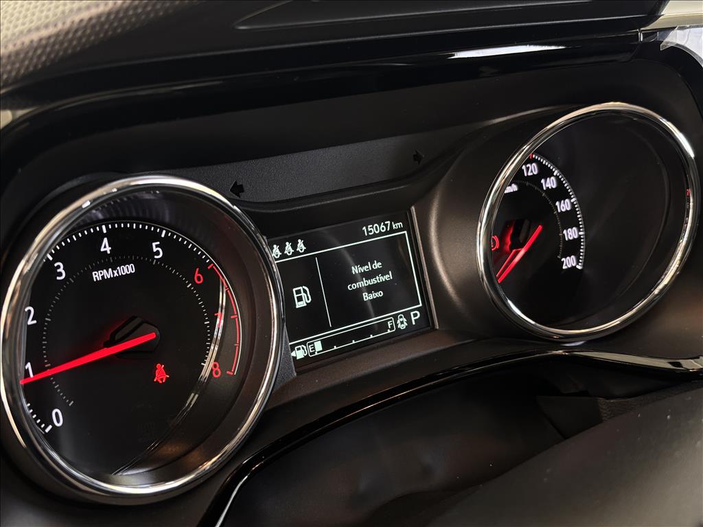 MONTANA 1.2 TURBO FLEX PREMIER AUTOMÁTICO MONTANA 1.2 TURBO FLEX PREMIER AUTOMÁTICO
