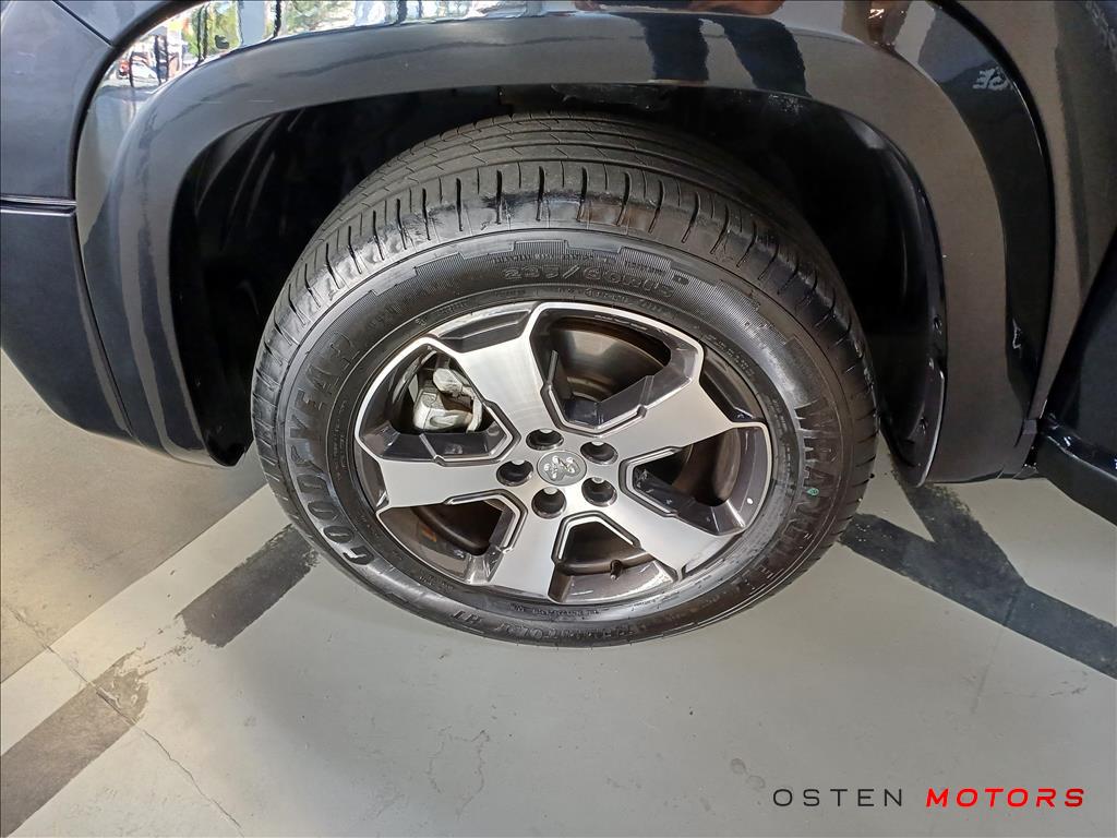 RAM-RAMPAGE-2.2 TURBO DIESEL LARAMIE 4X4 AUTOMÁTICO