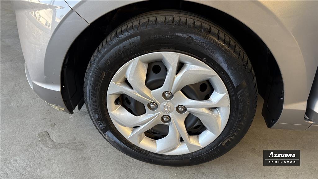 HB20 1.0 12V FLEX VISION MANUAL8