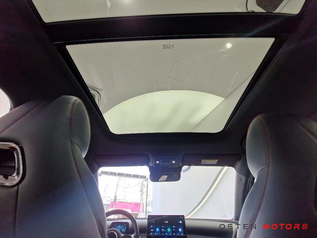 BYD-YUAN PLUS-60,8 KW ELÉTRICO